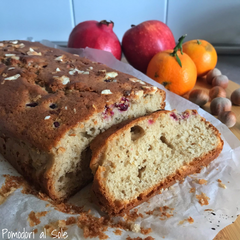 featured image thumbnail for post Plumcake d'autunno