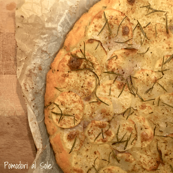 Recipe