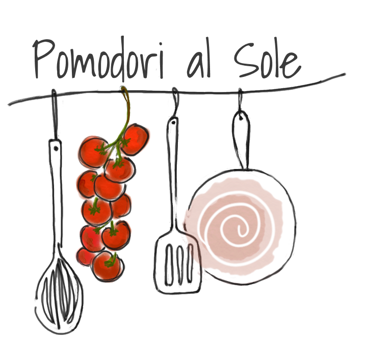 Pomodori al Sole